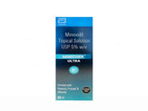 Minichek Ultra 5% Solution 60ml